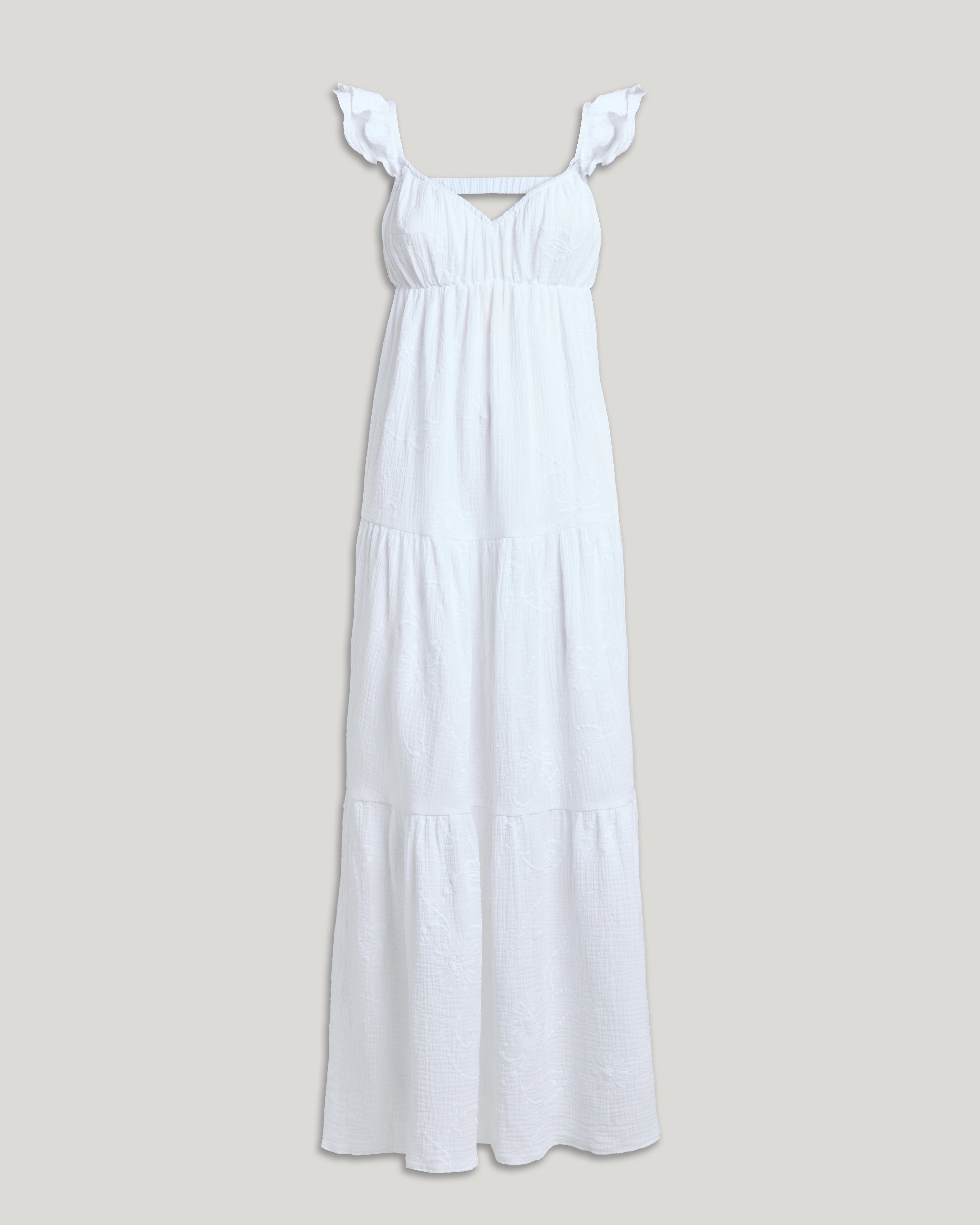 BLANCA DRESS