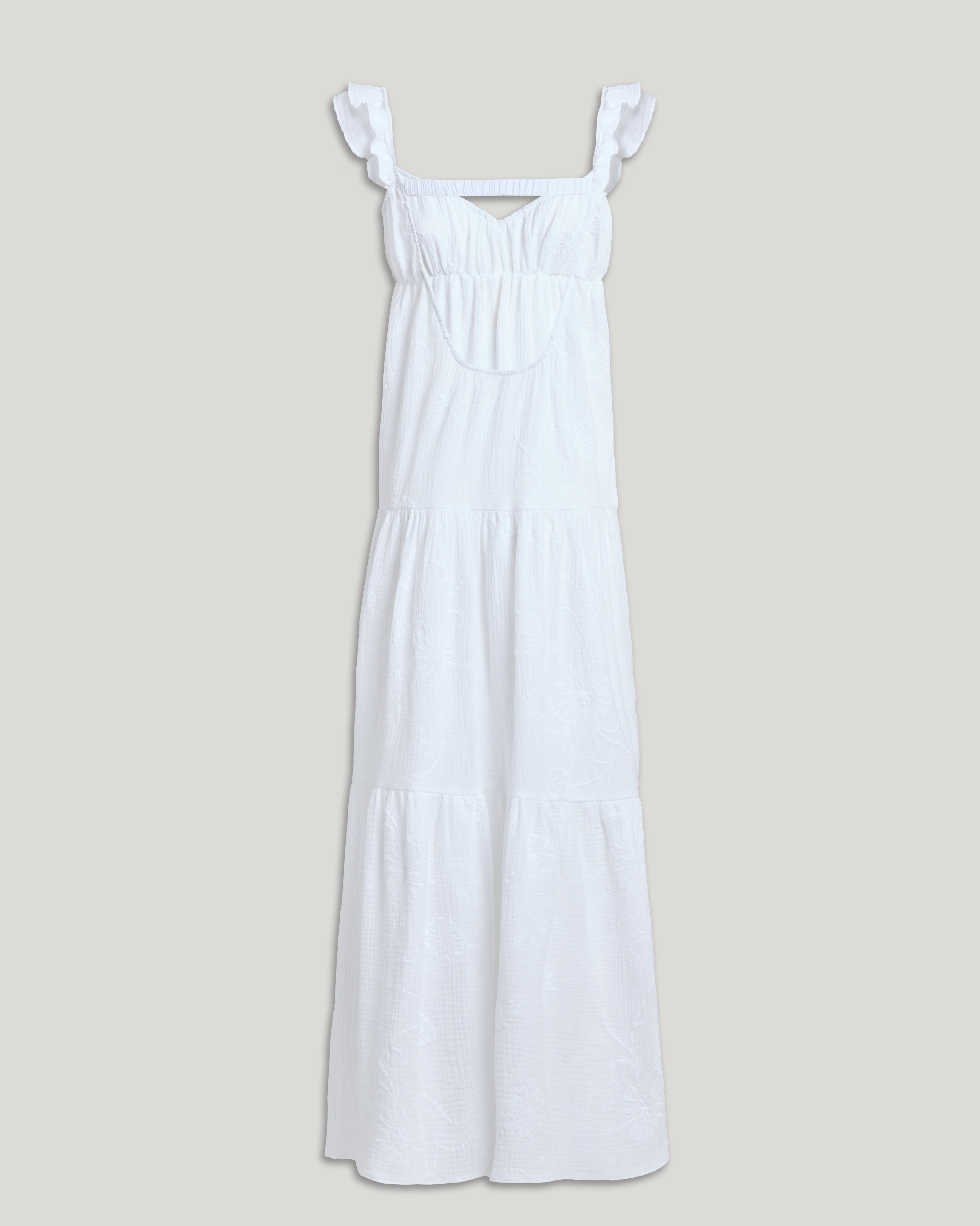 BLANCA DRESS