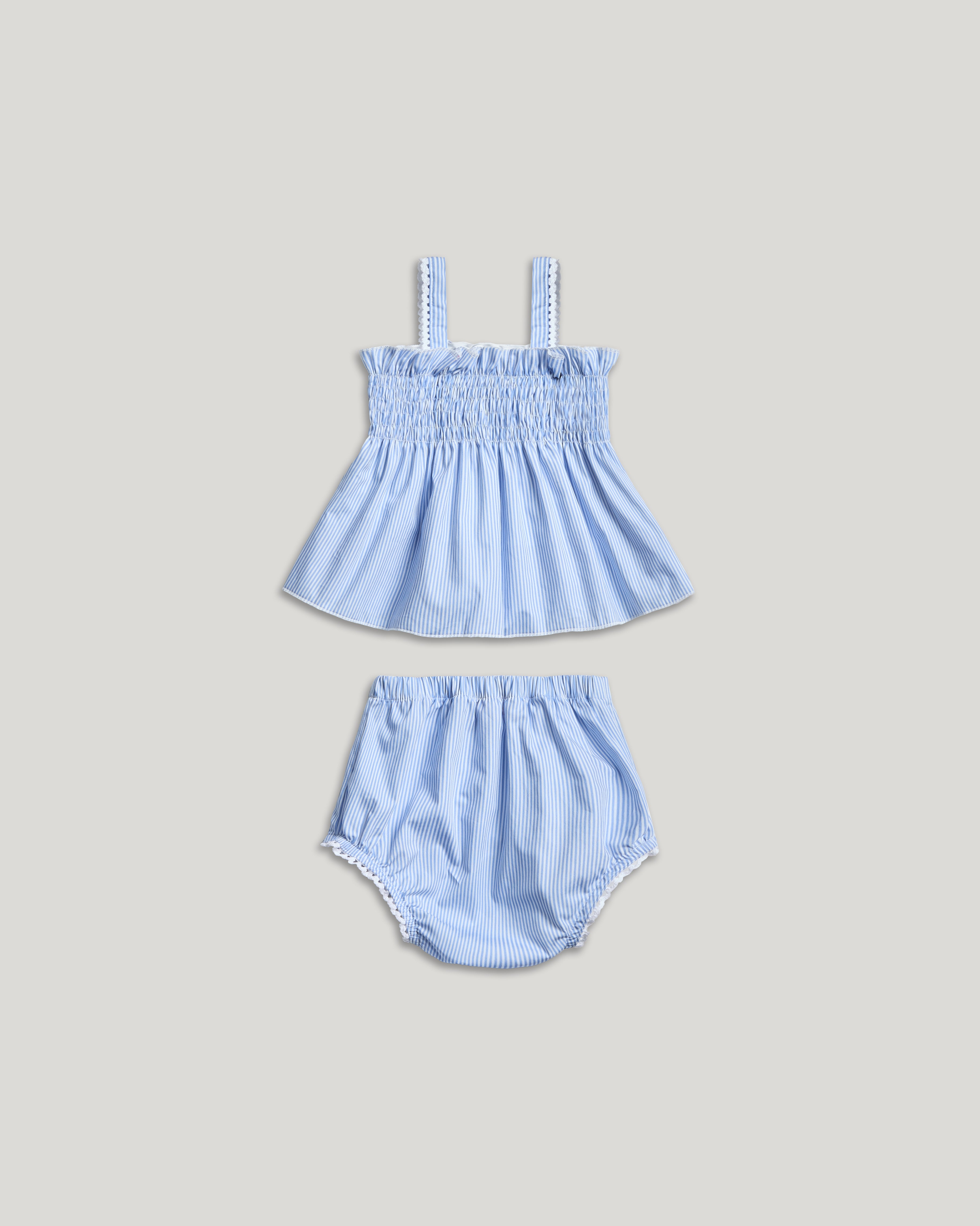 RIVIERA BABY SET