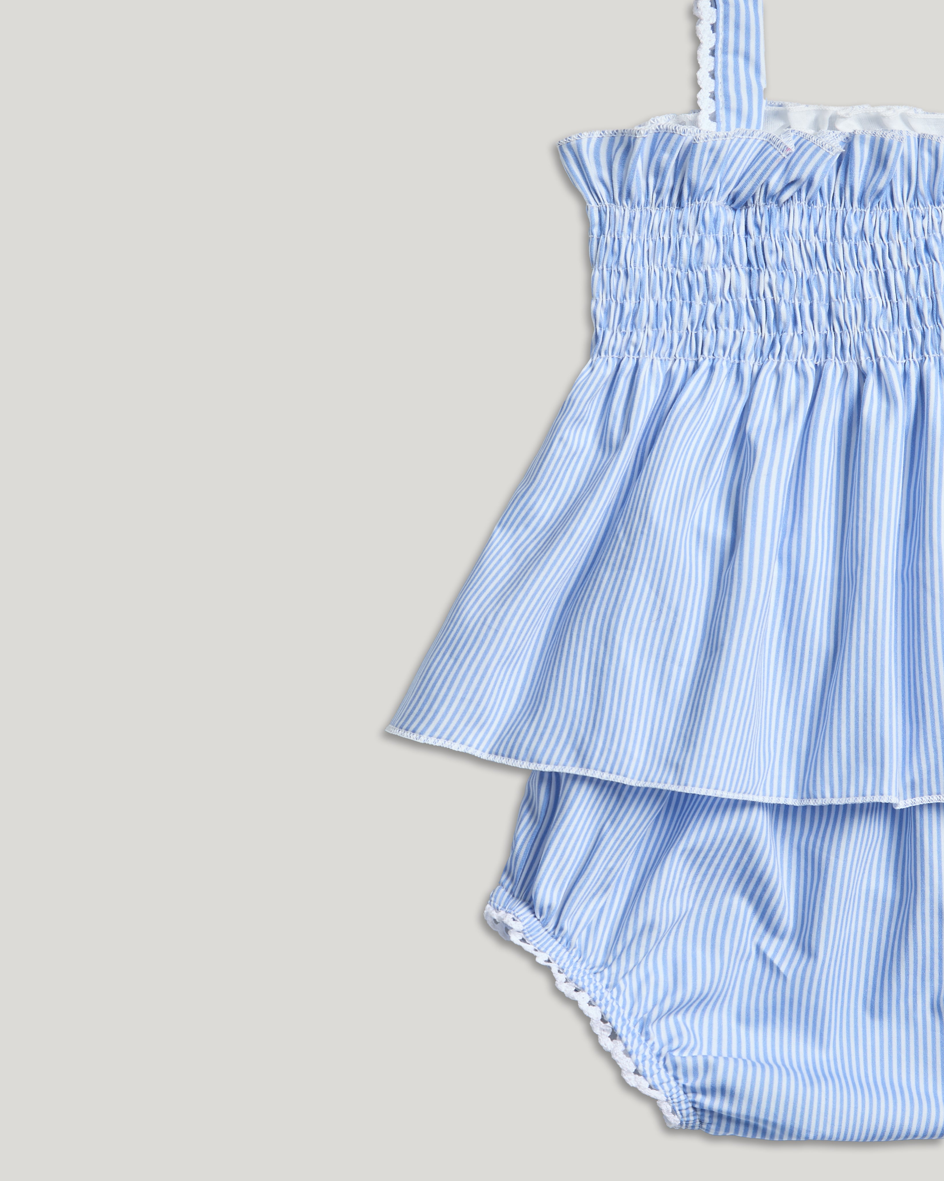 RIVIERA BABY SET