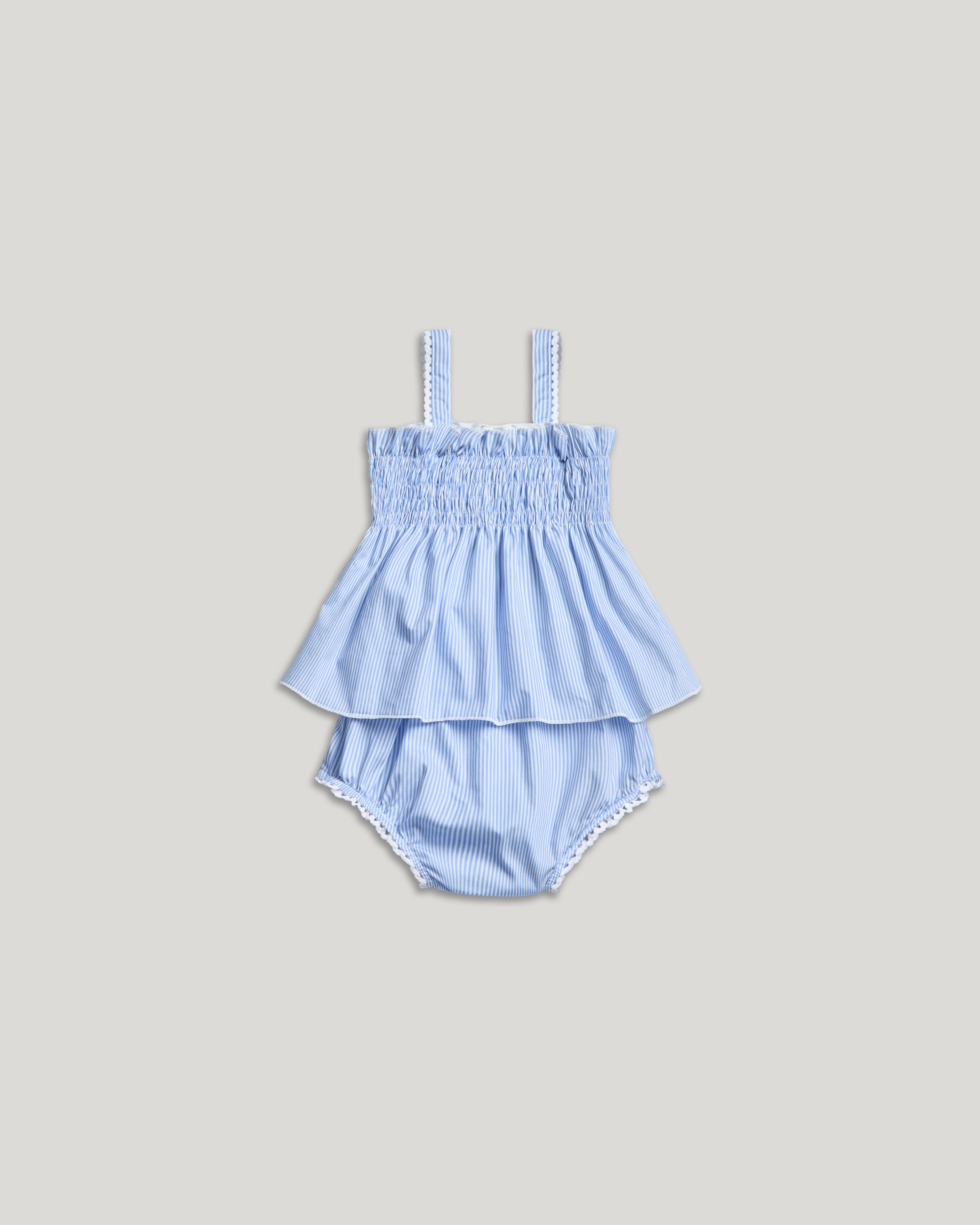 RIVIERA BABY SET