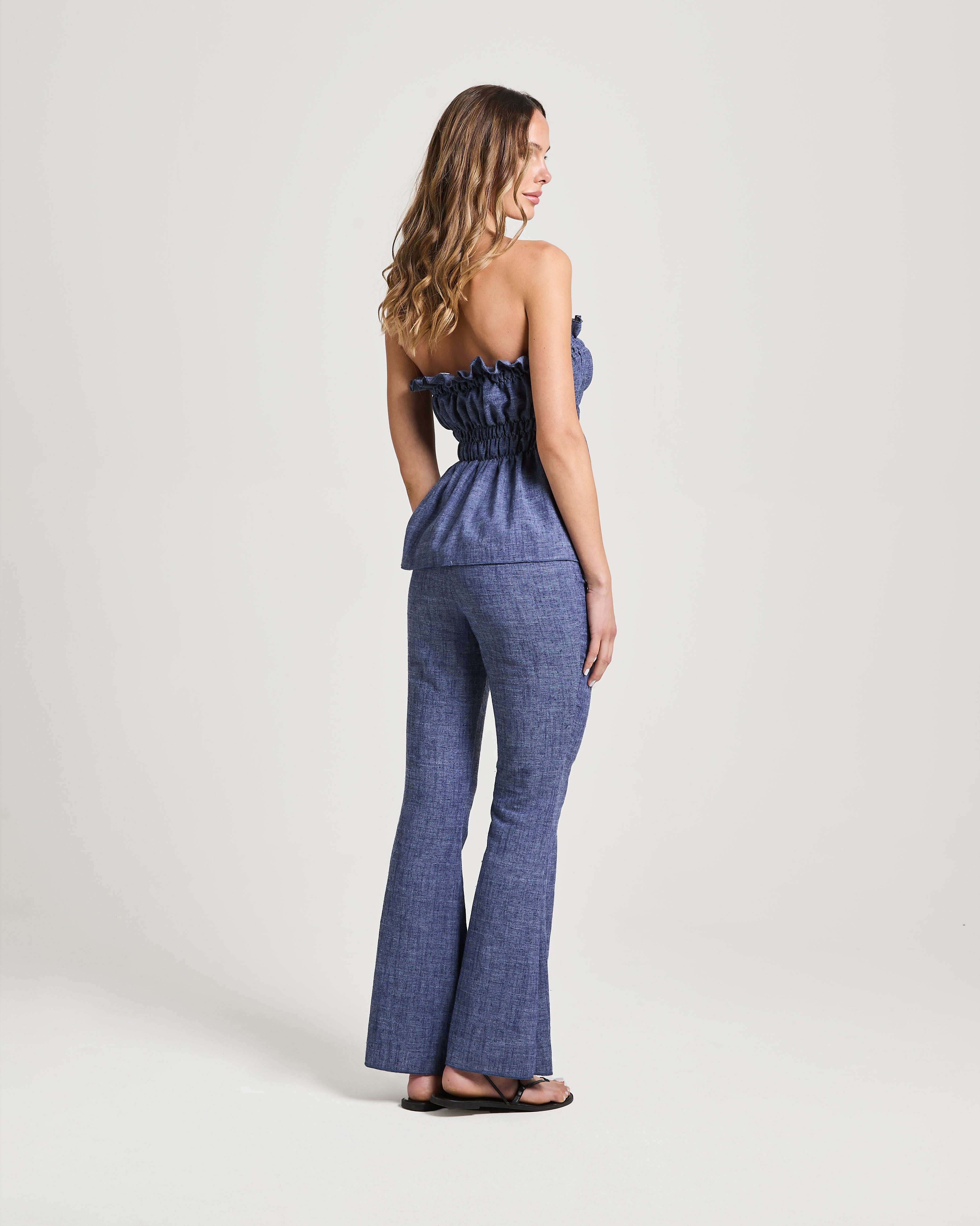 JEUNETTE TROUSERS